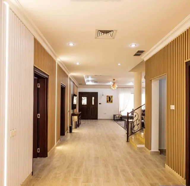 8 bedroom Chalet For Rent in Khairan, Ahmadi, Kuwait - photo 7
