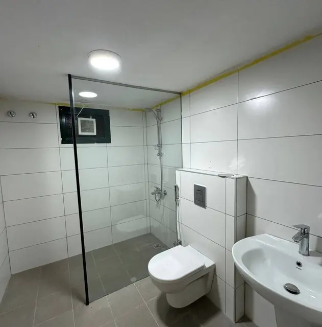 4 bedroom Apartment For Rent in Sabah Al-Salem, Mubarak Al-Kabeer, Kuwait