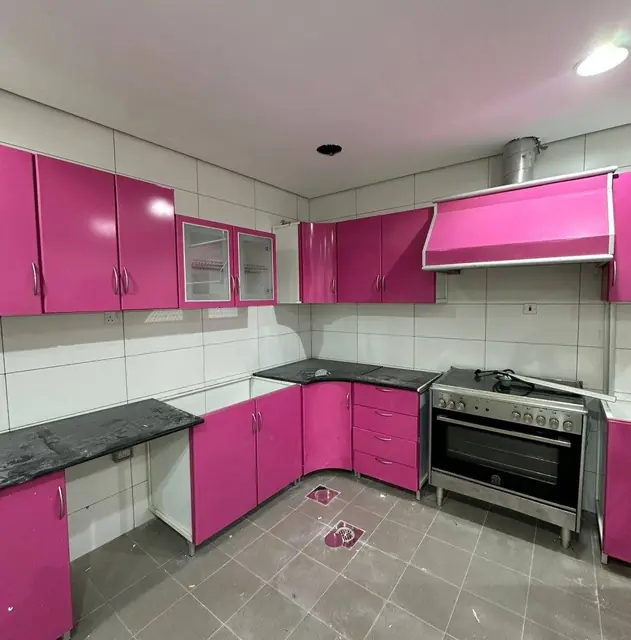 4 bedroom Apartment For Rent in Sabah Al-Salem, Mubarak Al-Kabeer, Kuwait - photo 2
