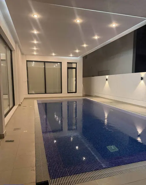 7 bedroom Chalet For Rent in Ahmadi, Ahmadi, Kuwait - photo 2