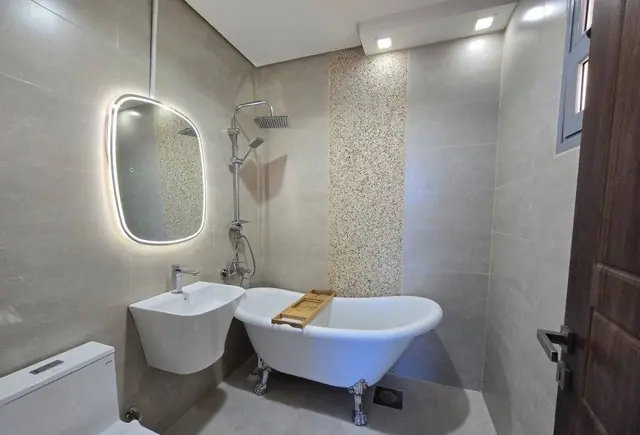 3 bedroom Apartment For Rent in Shaab, Hawalli, Kuwait