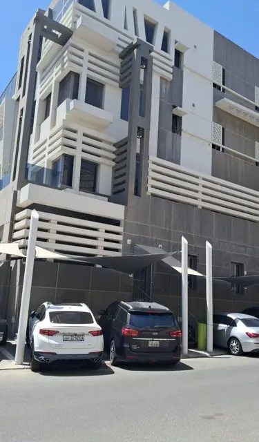 3 bedroom Apartment For Rent in Salam, Hawalli, Kuwait