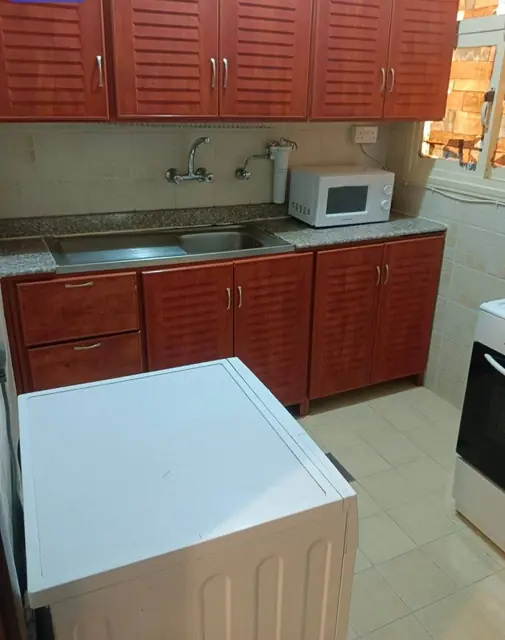 1 bedroom Apartment For Rent in Mahbula, Ahmadi, Kuwait - photo 5