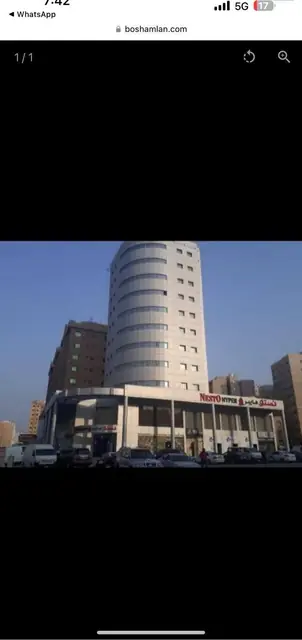 2 bedroom Shop/Office For Rent in Hawally, Hawalli, Kuwait - photo 6