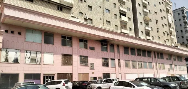 2 bedroom Shop/Office For Rent in Hawally, Hawalli, Kuwait - photo 7