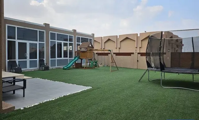 5 bedroom Chalet For Rent in Khairan, Ahmadi, Kuwait - photo 2
