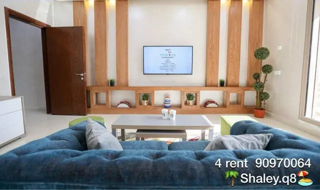 4 bedroom Chalet For Rent in Ahmadi, Ahmadi, Kuwait - photo 4