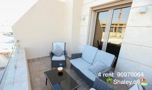 4 bedroom Chalet For Rent in Ahmadi, Ahmadi, Kuwait - photo 5
