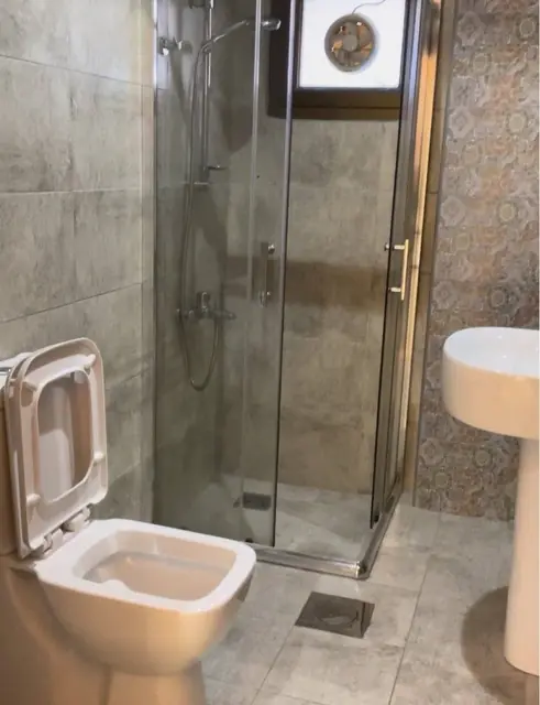 4 bedroom Apartment For Rent in Faiha, Al Asimah, Kuwait - photo 2