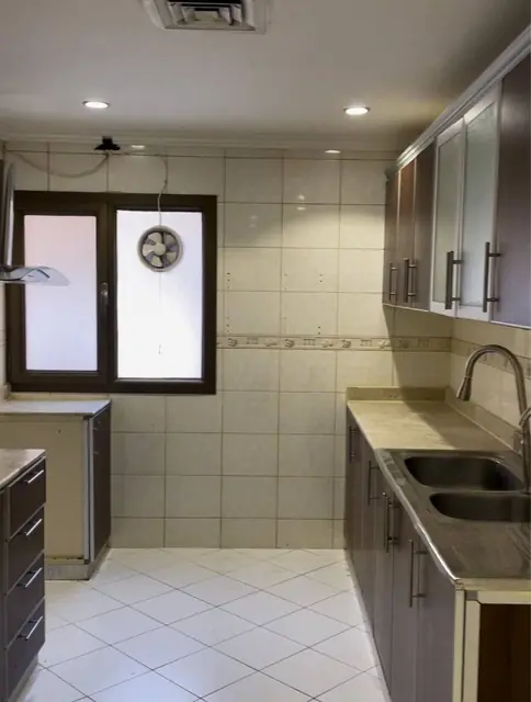 4 bedroom Apartment For Rent in Faiha, Al Asimah, Kuwait - photo 4