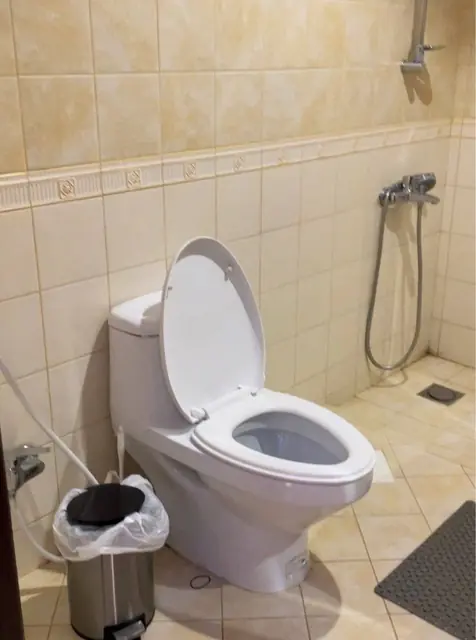 4 bedroom Apartment For Rent in Faiha, Al Asimah, Kuwait - photo 7