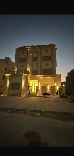 منزل/فيلا للبيع غرفة واحدة في المطلاع، الجهراء، الكويت