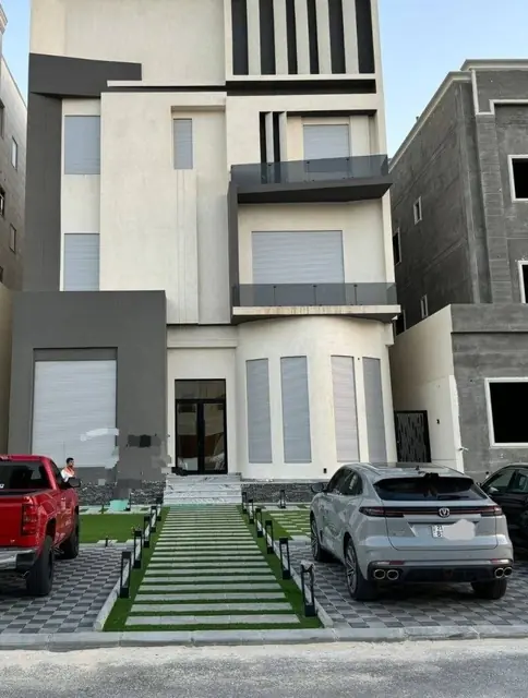 10 bedroom Villa For Sale in Al-Mutlaa, Jahra, Kuwait - photo 2