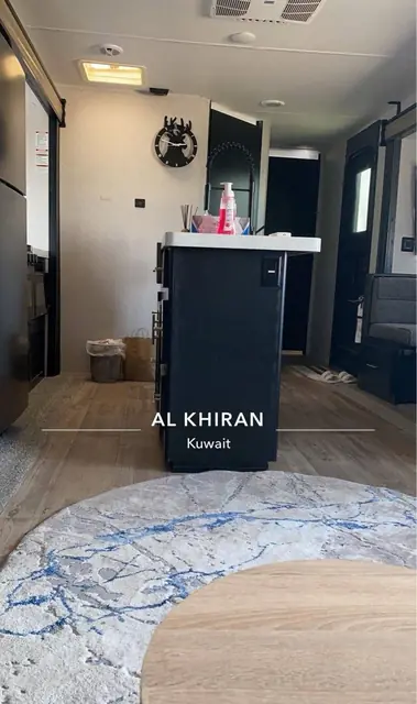 1 bedroom Apartment For Rent in Sabah Al-Ahmad City, Ahmadi, Kuwait - photo 3