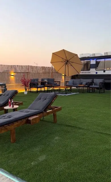 1 bedroom Apartment For Rent in Sabah Al-Ahmad City, Ahmadi, Kuwait - photo 4