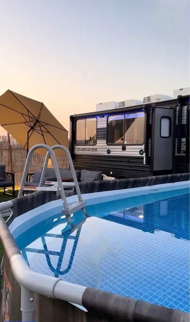 1 bedroom Apartment For Rent in Sabah Al-Ahmad City, Ahmadi, Kuwait - photo 6
