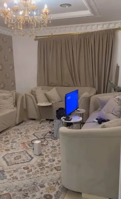 7 bedroom Villa For Sale in Waha, Jahra, Kuwait - photo 5