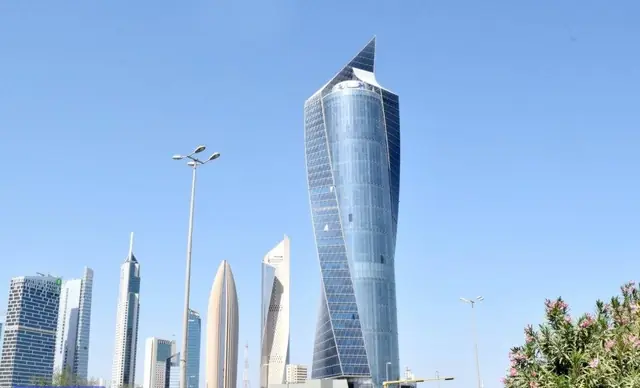 2 bedroom Shop/Office For Rent in Sharq, Al Asimah, Kuwait - photo 8