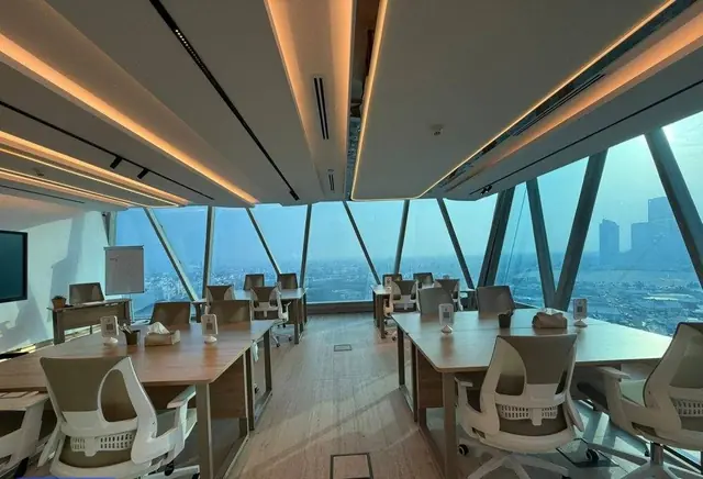 2 bedroom Shop/Office For Rent in Sharq, Al Asimah, Kuwait - photo 2