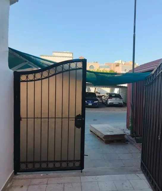 4 bedroom Apartment For Rent in Al Qurain, Mubarak Al-Kabeer, Kuwait - photo 8