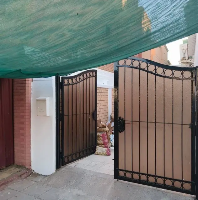 4 bedroom Apartment For Rent in Al Qurain, Mubarak Al-Kabeer, Kuwait - photo 2