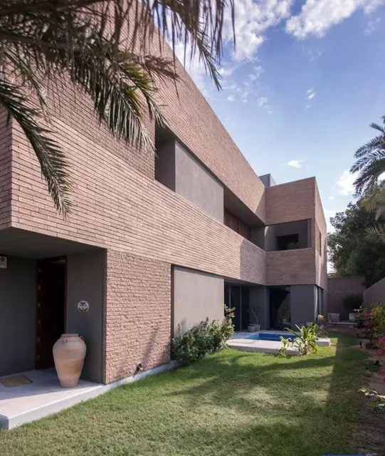 4 bedroom Villa For Rent in Abu Al Hasaniya, Mubarak Al-Kabeer, Kuwait - photo 3
