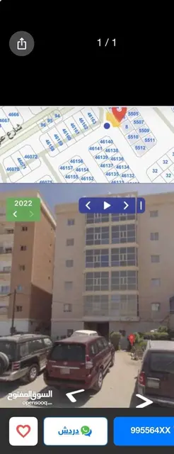 2 bedroom Apartment For Rent in Jahra, Jahra, Kuwait