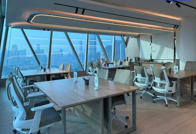 4 bedroom Shop/Office For Rent in Sharq, Al Asimah, Kuwait - photo 2
