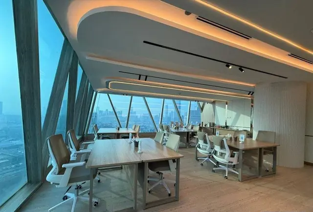 4 bedroom Shop/Office For Rent in Sharq, Al Asimah, Kuwait - photo 5