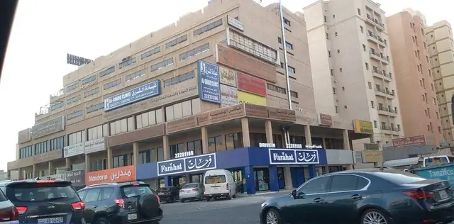 1 bedroom Shop/Office For Rent in Hawalli, Kuwait - photo 4
