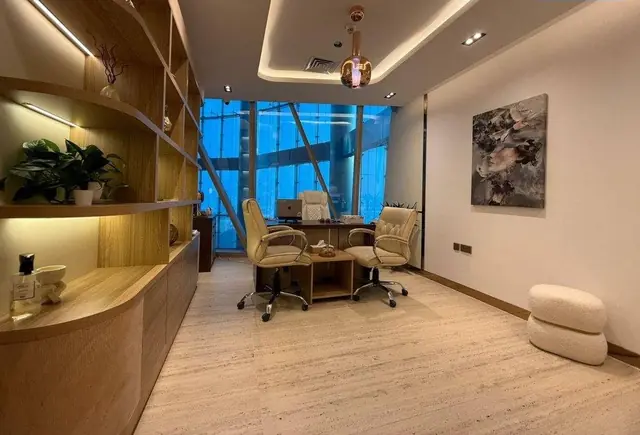 1 bedroom Shop/Office For Rent in Hawalli, Kuwait - photo 8