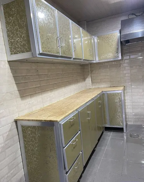 3 bedroom Apartment For Rent in Waha, Jahra, Kuwait