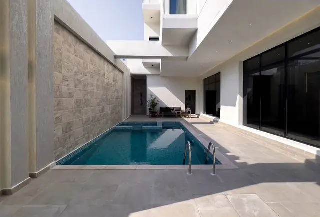 9 bedroom Chalet For Rent in Sabah Al-Ahmad City, Ahmadi, Kuwait - photo 6