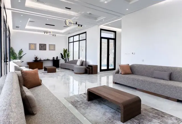 9 bedroom Chalet For Rent in Sabah Al-Ahmad City, Ahmadi, Kuwait - photo 8