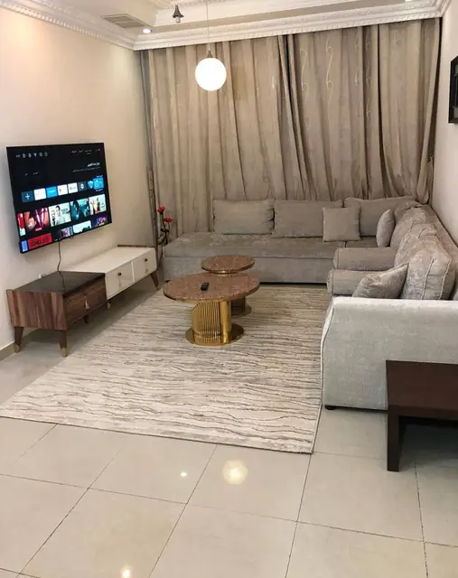 2 bedroom Apartment For Rent in Abu Halifa, Ahmadi, Kuwait - photo 2