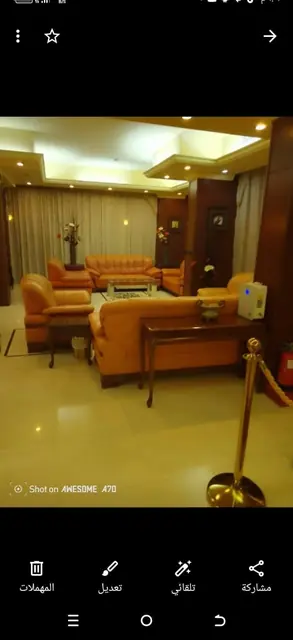 2 bedroom Apartment For Rent in Abu Halifa, Ahmadi, Kuwait - photo 3
