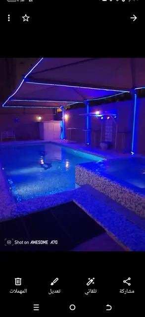 2 bedroom Apartment For Rent in Abu Halifa, Ahmadi, Kuwait - photo 5
