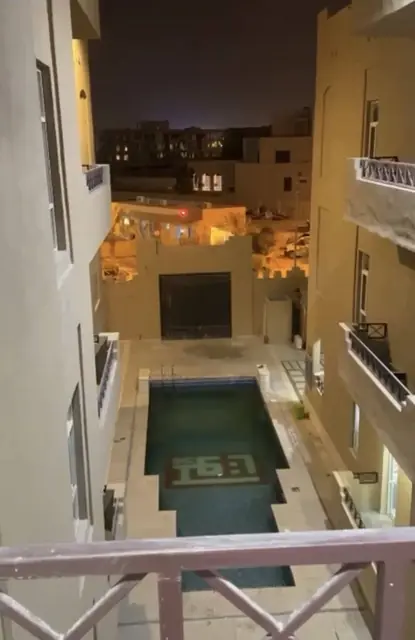 3 bedroom Chalet For Rent in Salmiya, Hawalli, Kuwait - photo 4