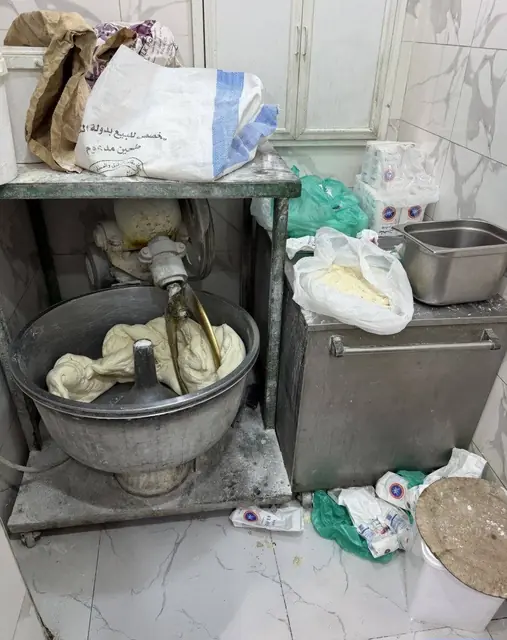 Shop/Office For Sale in Mahbula, Ahmadi, Kuwait - photo 6