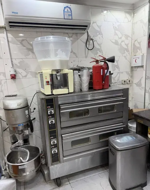 Shop/Office For Sale in Mahbula, Ahmadi, Kuwait - photo 8