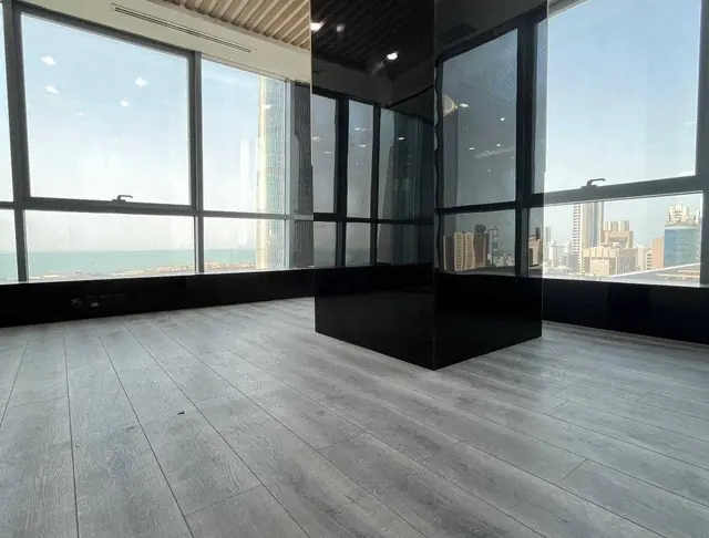 5 bedroom Villa For Rent in Rabiya, Farwaniya, Kuwait