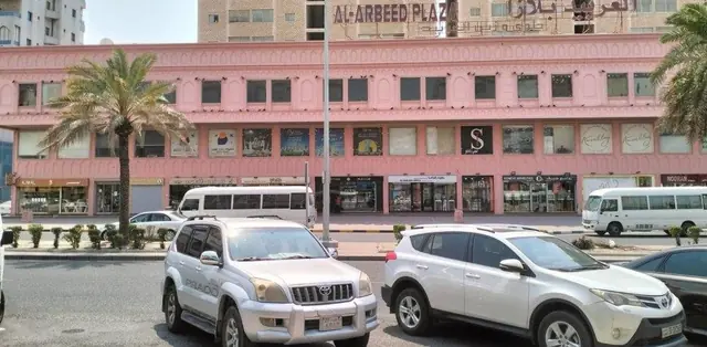 2 bedroom Shop/Office For Rent in Farwaniya, Farwaniya, Kuwait - photo 5