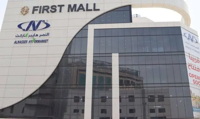 Shop/Office For Rent in Salmiya, Hawalli, Kuwait - photo 2