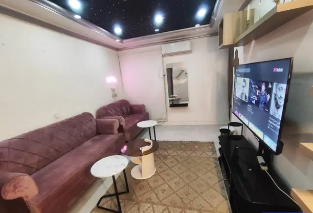 1 bedroom Apartment For Sale in Salmiya, Hawalli, Kuwait