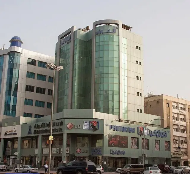 4 bedroom Apartment For Rent in Hawalli, Kuwait - photo 4