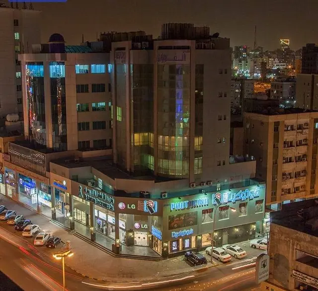 4 bedroom Apartment For Rent in Hawalli, Kuwait - photo 6