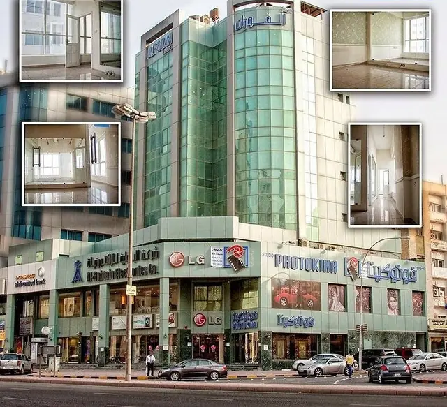 1 bedroom Shop/Office For Sale in Hawally, Hawalli, Kuwait - photo 5
