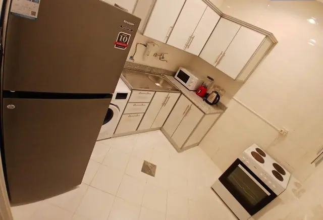 2 bedroom Apartment For Rent in Abu Halifa, Ahmadi, Kuwait - photo 2