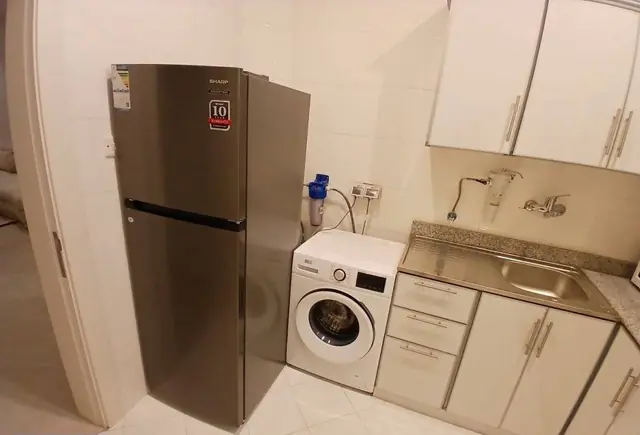 2 bedroom Apartment For Rent in Abu Halifa, Ahmadi, Kuwait - photo 5