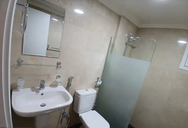 2 bedroom Apartment For Rent in Abu Halifa, Ahmadi, Kuwait - photo 6